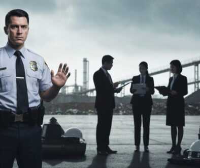 Entsorgungsbeauftragter Kündigungsschutz