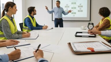 Abfallexperten-Schulung Details