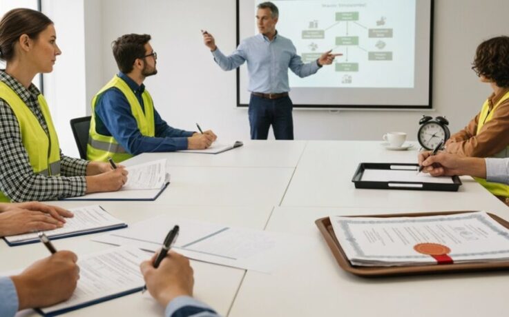 Abfallexperten-Schulung Details