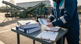 Abfallbeauftragter Schulungshäufigkeit