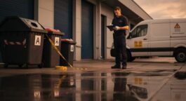 wann wird ein Abfallbeauftragter benötigt