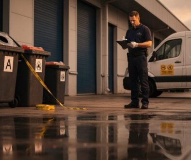 wann wird ein Abfallbeauftragter benötigt