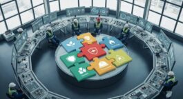 Integrierte Sicherheitsmanagementsysteme