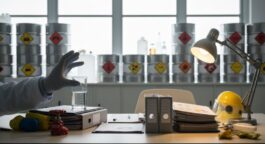 PFAS-Verbot: wichtige Geschäftseinblicke