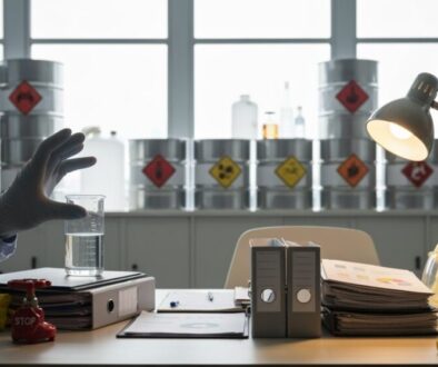 PFAS-Verbot: wichtige Geschäftseinblicke